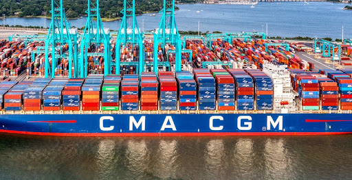 CMA CGM