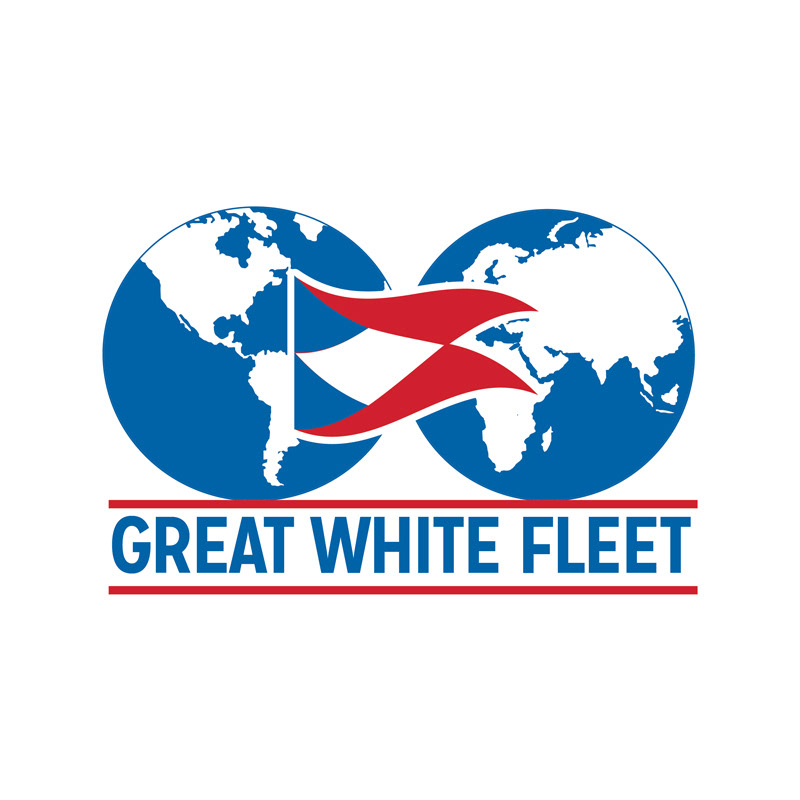 great white fleet