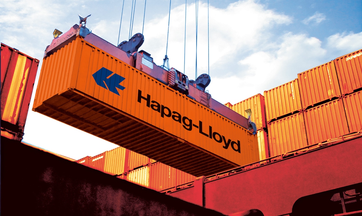 HAPAG-LIOYD