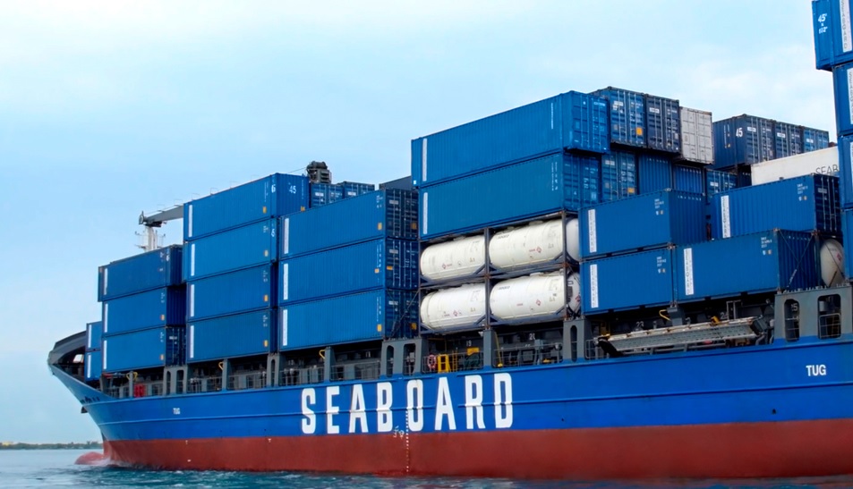 seaboard